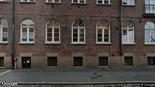 Kontorslokaler att hyra i Jönköping - Bild från Google Street View