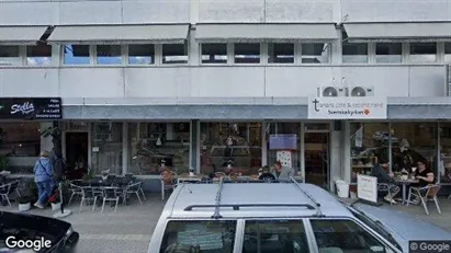 Kontorslokaler att hyra i Tranemo - Bild från Google Street View