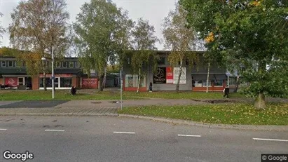 Coworking spaces att hyra i Västra hisingen - Bild från Google Street View