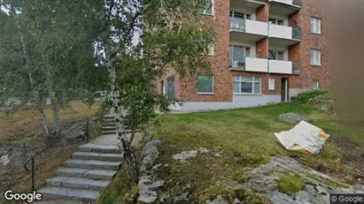 Kontorslokaler att hyra i Lidingö - Bild från Google Street View