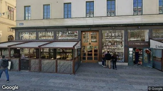 Kontorslokaler att hyra i Område ej specificerat - Bild från Google Street View