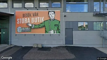 Kontorslokaler att hyra i Askim-Frölunda-Högsbo - Bild från Google Street View