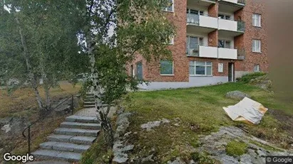 Kontorslokaler att hyra i Lidingö - Bild från Google Street View