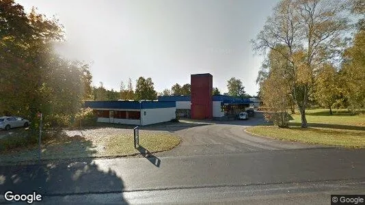 Kontorslokaler att hyra i Värnamo - Bild från Google Street View