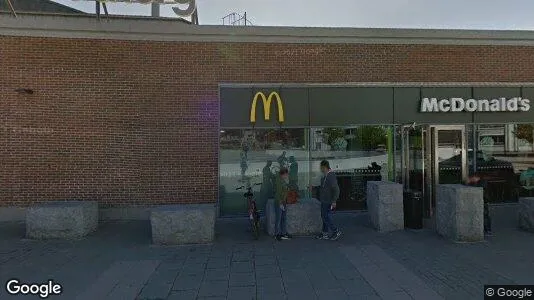 Kontorslokaler att hyra i Askim-Frölunda-Högsbo - Bild från Google Street View