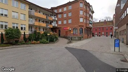 Kontorslokaler att hyra i Uddevalla - Bild från Google Street View