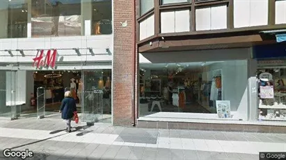 Kontorslokaler att hyra i Örebro - Bild från Google Street View