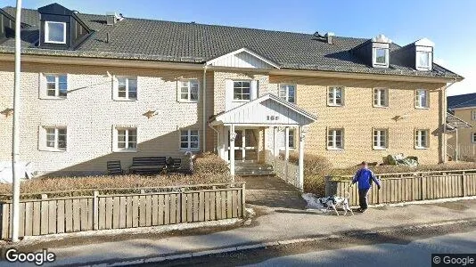 Kontorslokaler att hyra i Norrköping - Bild från Google Street View