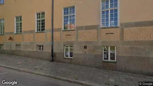 Kontorslokaler att hyra i Västerås - Bild från Google Street View