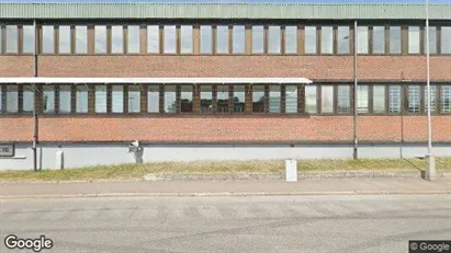 Kontorslokaler att hyra i Askim-Frölunda-Högsbo - Bild från Google Street View