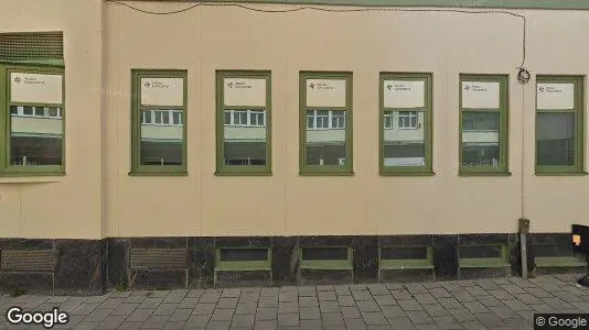 Kontorslokaler att hyra i Kungsholmen - Bild från Google Street View