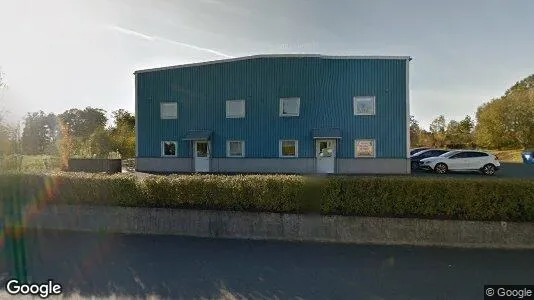 Kontorslokaler att hyra i Värnamo - Bild från Google Street View