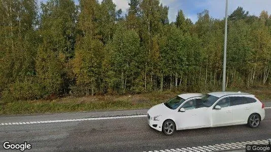 Kontorslokaler att hyra i Örebro - Bild från Google Street View