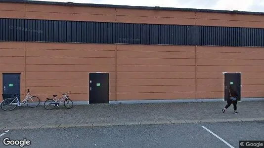 Kontorslokaler att hyra i Örebro - Bild från Google Street View