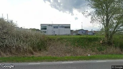 Kontorslokaler att hyra i Askim-Frölunda-Högsbo - Bild från Google Street View