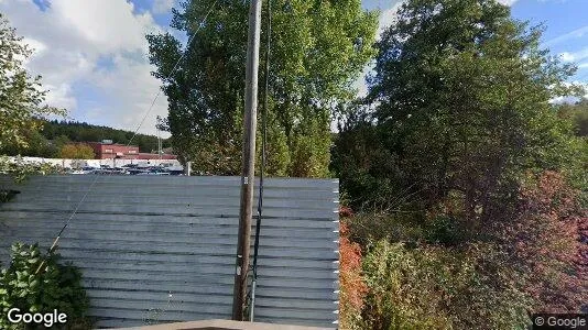 Kontorslokaler att hyra i Härryda - Bild från Google Street View