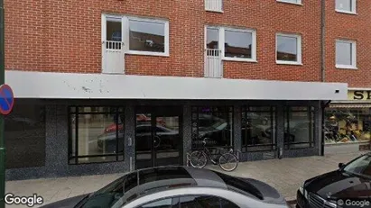 Kontorslokaler att hyra i Limhamn/Bunkeflo - Bild från Google Street View
