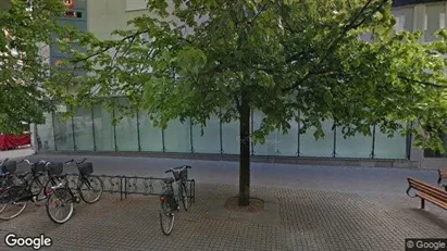 Kontorslokaler att hyra i Karlstad - Bild från Google Street View