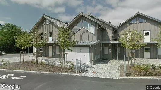 Kontorslokaler att hyra i Område ej specificerat - Bild från Google Street View