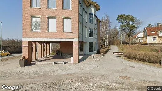 Kontorslokaler att hyra i Danderyd - Bild från Google Street View