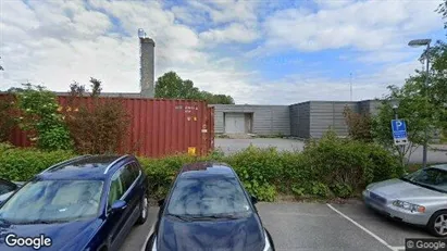 Kontorslokaler att hyra i Tyresö - Bild från Google Street View