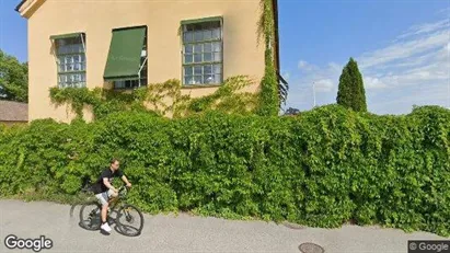 Kontorslokaler att hyra i Eskilstuna - Bild från Google Street View