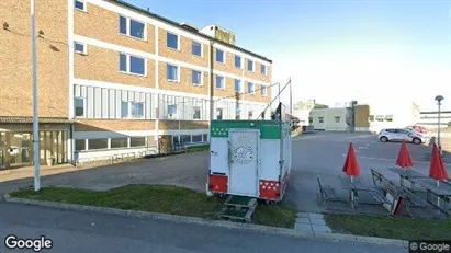 Kontorslokaler att hyra i Kalmar - Bild från Google Street View