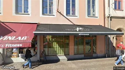 Kontorslokaler att hyra i Göteborg Centrum - Bild från Google Street View