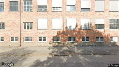 Kontorslokaler att hyra i Örebro - Bild från Google Street View