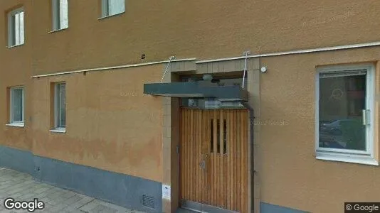 Kontorslokaler att hyra i Linköping - Bild från Google Street View