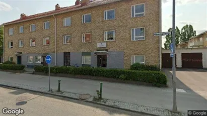 Kontorslokaler att hyra i Västerås - Bild från Google Street View