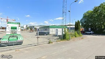 Kontorslokaler att hyra i Göteborg Centrum - Bild från Google Street View