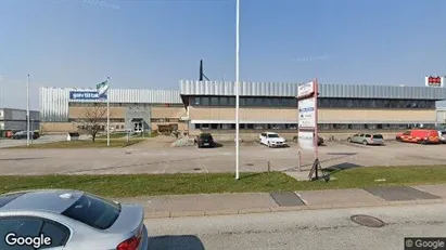 Kontorslokaler att hyra i Stenungsund - Bild från Google Street View