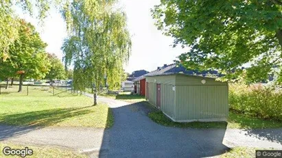 Kontorslokaler att hyra i Uppsala - Bild från Google Street View