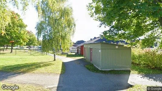 Kontorslokaler att hyra i Uppsala - Bild från Google Street View