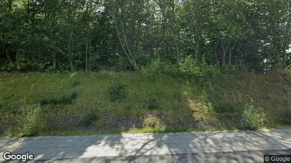 Kontorslokaler att hyra i Lund - Bild från Google Street View