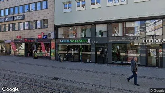 Kontorslokaler att hyra i Norrköping - Bild från Google Street View