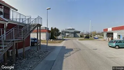 Kontorslokaler att hyra i Stenungsund - Bild från Google Street View