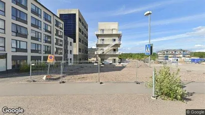 Kontorslokaler att hyra i Linköping - Bild från Google Street View