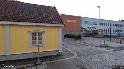 Kontorslokaler att hyra i Eskilstuna - Bild från Google Street View