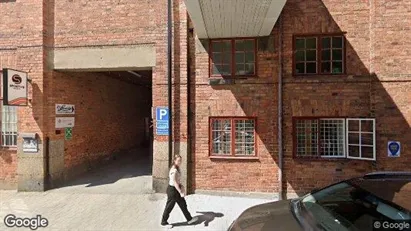 Kontorslokaler att hyra i Eskilstuna - Bild från Google Street View