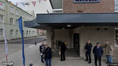 Kontorslokaler att hyra i Kristinehamn - Bild från Google Street View