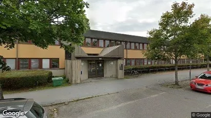 Kontorslokaler att hyra i Uppsala - Bild från Google Street View