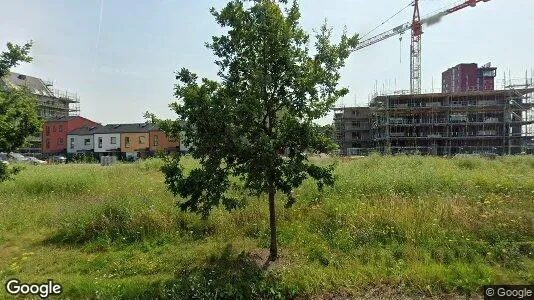 Kontorslokaler att hyra i Lund - Bild från Google Street View