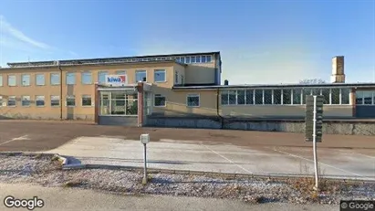 Kontorslokaler att hyra i Västerås - Bild från Google Street View