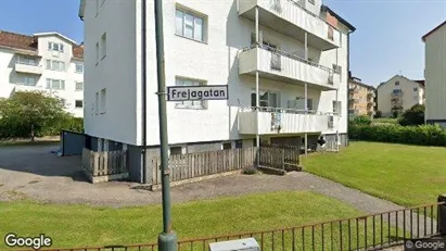 Kontorslokaler att hyra i Borås - Bild från Google Street View