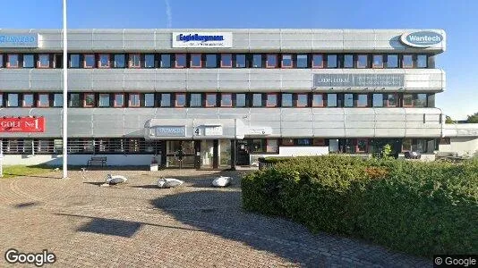 Kontorslokaler att hyra i Område ej specificerat - Bild från Google Street View