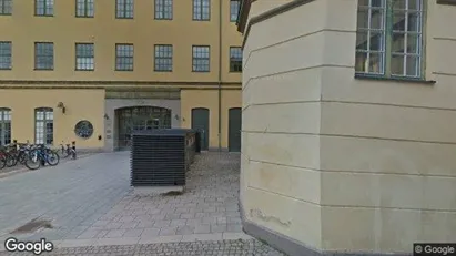 Kontorslokaler att hyra i Norrköping - Bild från Google Street View