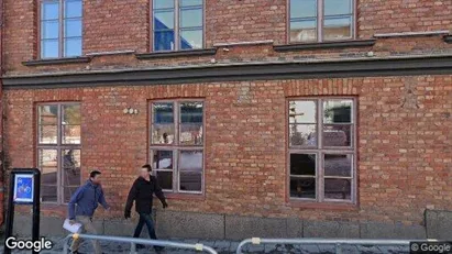 Kontorslokaler att hyra i Norrköping - Bild från Google Street View