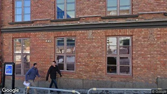 Kontorslokaler att hyra i Norrköping - Bild från Google Street View